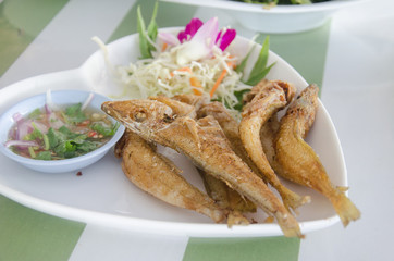 fish fry
