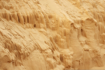 Sand nature texture