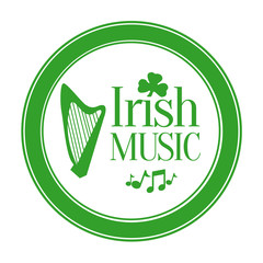 irish music