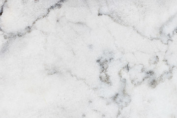 White marble texture for background