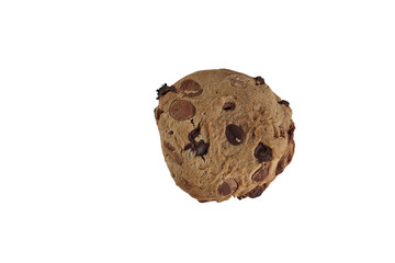 Chocolate Chip Cookie