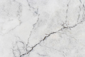 White marble texture for background