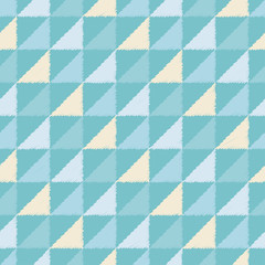 Ethnic boho seamless pattern. Print. Repeating background. Cloth design, wallpaper.