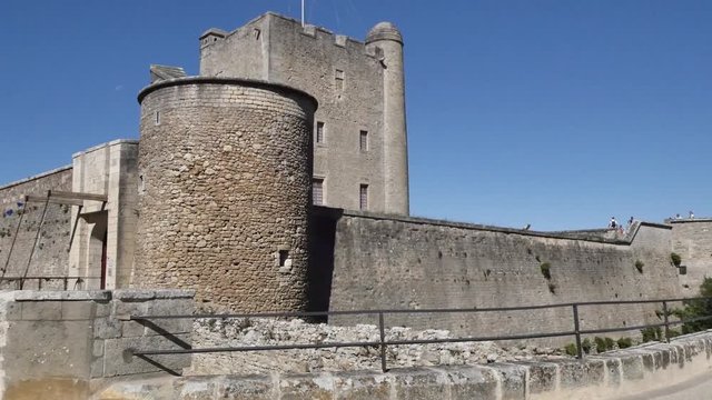 visite de Fouras les bains