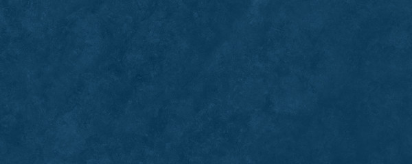 abstrakter dekorativer blauer hintergrund wand perputzt