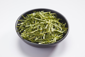 刻み海苔