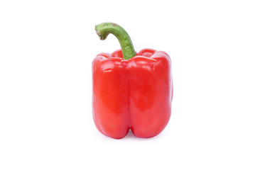 Red bell pepper