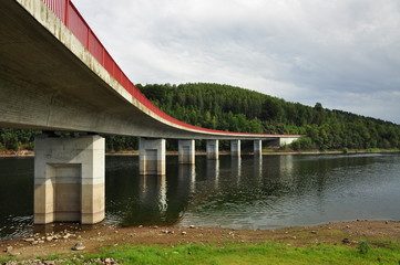 Rauschenbachtalsperre