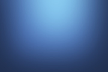  Blue gradient abstract background