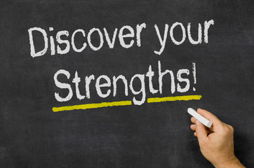 Discover your Strengths