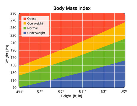 Bmi Chart Images – Browse 939 Stock Photos, Vectors, and Video | Adobe Stock