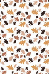 Kachelung - Nahtlos - Muster