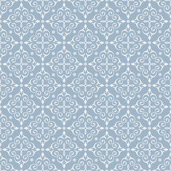 Fototapeta premium Luxury elegant texture of baroque style