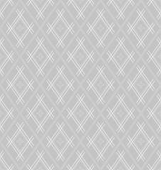 Fototapeta premium Seamless pattern