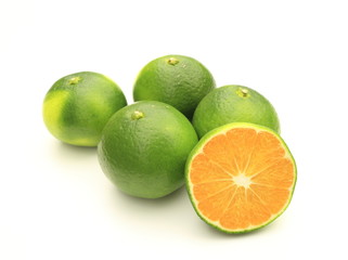 アオギリミカン