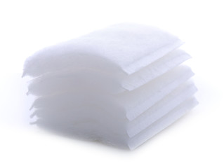 Cotton pads