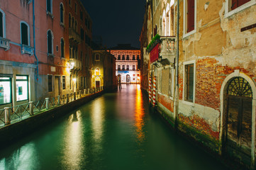 Italy Venice Beauty