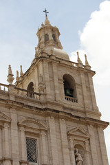 The Monastery of Mary, Mother of Grace, Lisbon 