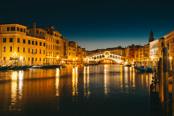 Obraz premium Italy, Venezia