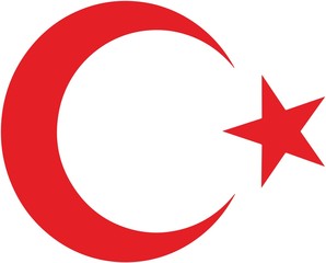 Turkish Coat of arm 