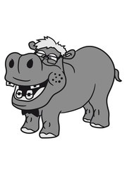 nerd geek smart freak stupid pimple zahnspange hornbrille funny sweet little cute baby hippo happy child