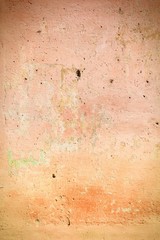 Grungy wall texture
