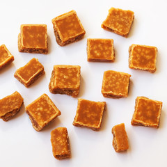 caramel toffee