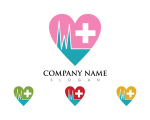 Hearth Medical Logo