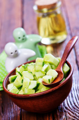 salad