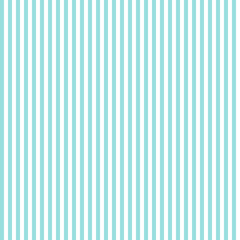 Stripe pattern seamless green aqua and white colors. Fashion design pattern seamless . Geometric vertical stripe abstract background vector.