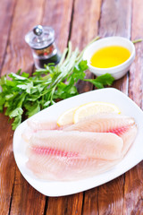 fish fillet