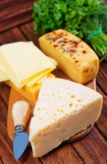 cheese
