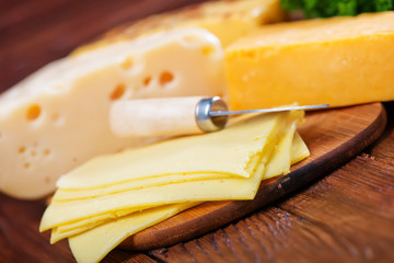 cheese