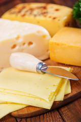 cheese