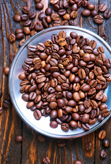 coffee beans