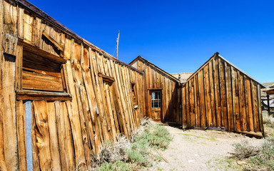 Bodie State Historic Park