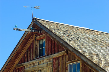 Bodie State Historic Park