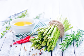 asparagus
