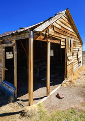 Bodie State Historic Park