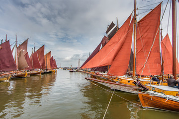 zeesboote