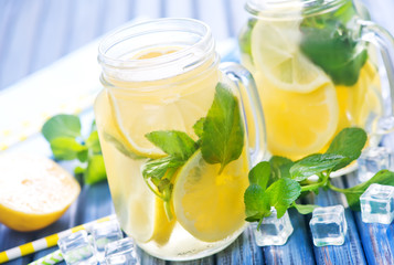 lemonade