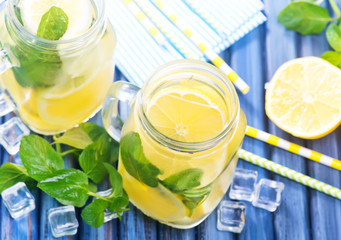 lemonade