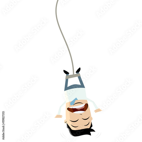 clipart bungee jumping - photo #16