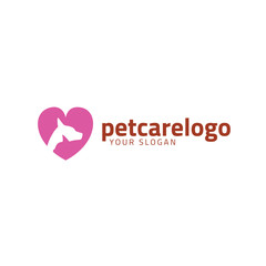 pet lovers community logo
