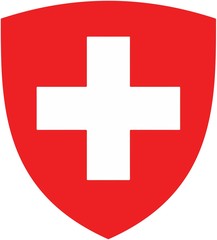 Switzerland Coat of arm 