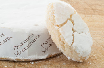 christmas cakes from italy