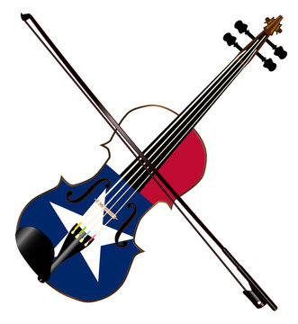 Texas Fiddle