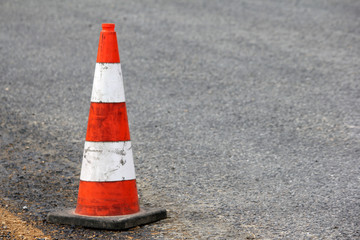 Traffic cone