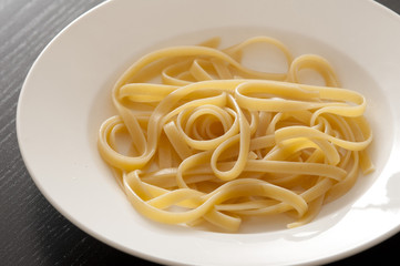 Plate of Pasta