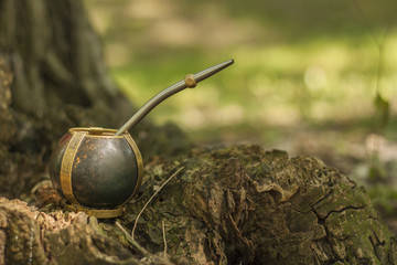 yerba mate © ArtGarage